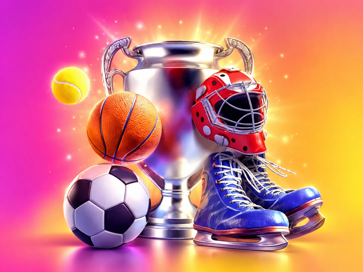 Sport bonus
