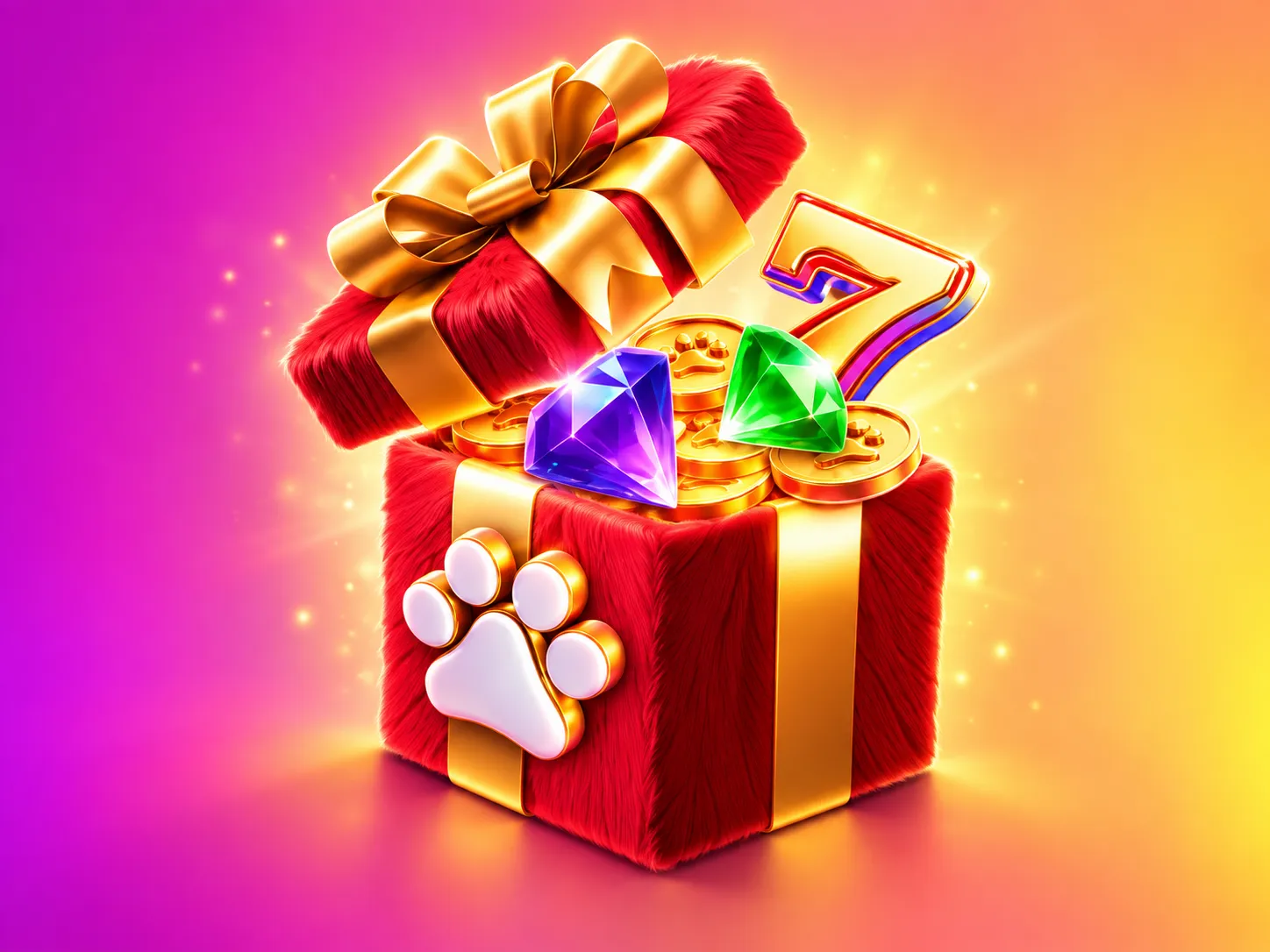 Welcome bonus